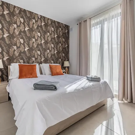 Modern Marvel With Views