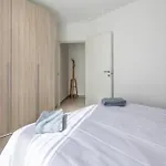 Modern Marvel With Views Apartamento Msida