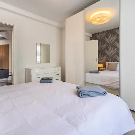 Modern Marvel With Views Msida