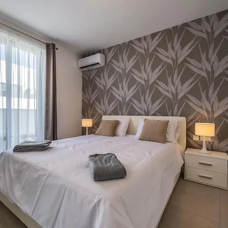 Modern Marvel With Views Msida