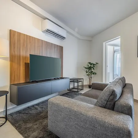Modern Marvel With Views * Msida