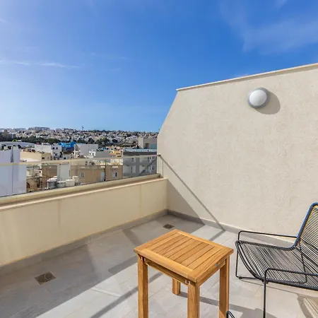 Appartamento Modern Marvel With Views *