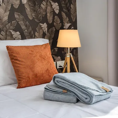 Modern Marvel With Views