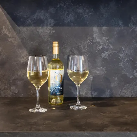 Modern Marvel With Views * Msida