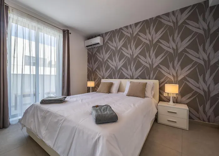 Modern Marvel With Views Msida