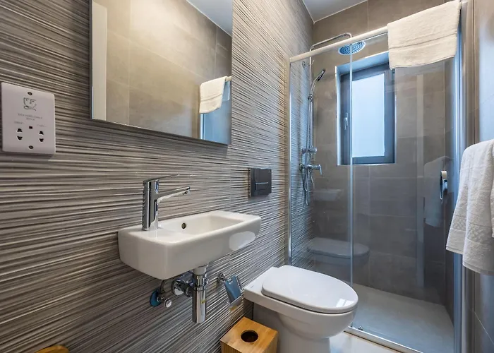 Modern Marvel With Views Διαμέρισμα Msida