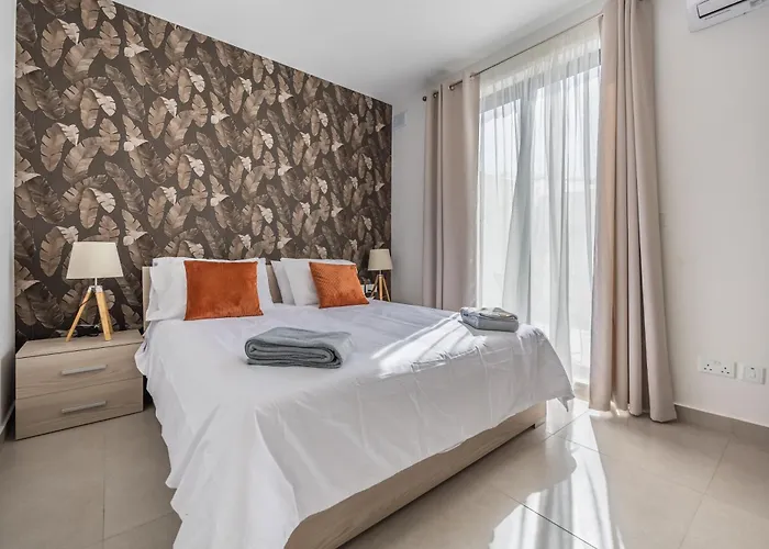 Modern Marvel With Views