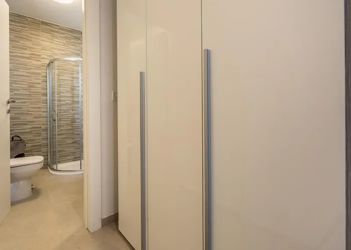 Modern Marvel With Views * Msida