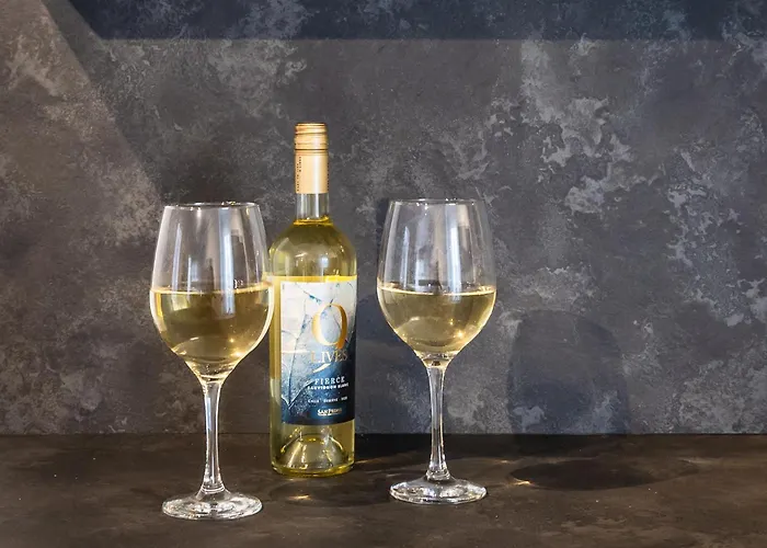 Modern Marvel With Views * Msida